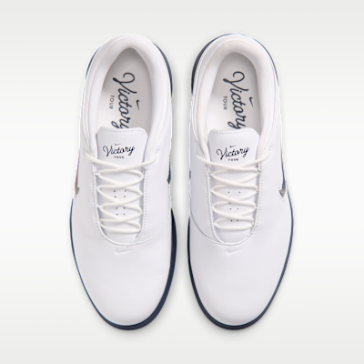 Nike Victory Tour 4 Golf Shoes (Wide). Nike JP